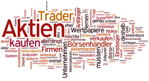 Aktien kaufen