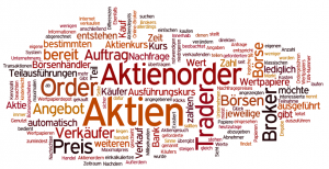 Aktienorder