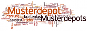 Musterdepot