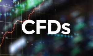 CFD Handel