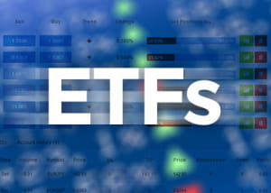 ETF Investition
