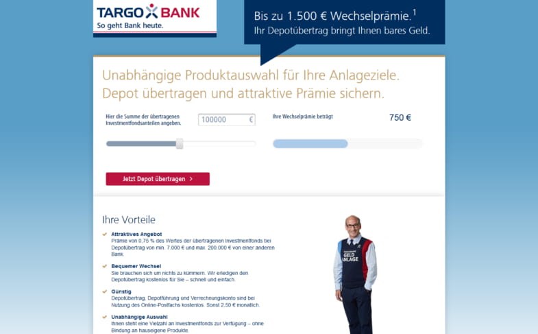targobankdepotwechsel