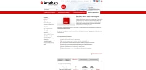 S Broker Sparplan Aktion