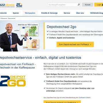 1822direkt 100 euro 1822direkt 100 euro