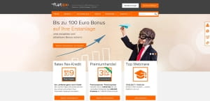 Flatex Erstanlage Bonus