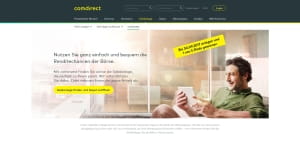 comdirect Gewinnspiel